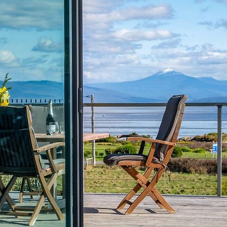 Vila Sunset Bay Escape Alonnah Exteriér fotografie