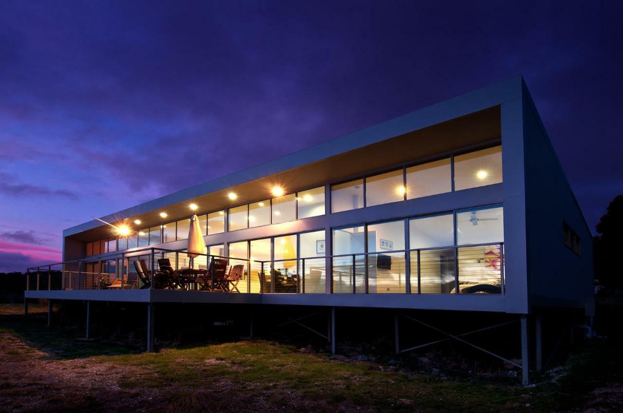 Vila Sunset Bay Escape Alonnah Exteriér fotografie