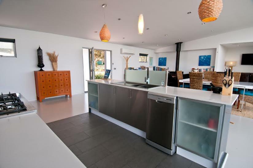 Vila Sunset Bay Escape Alonnah Exteriér fotografie