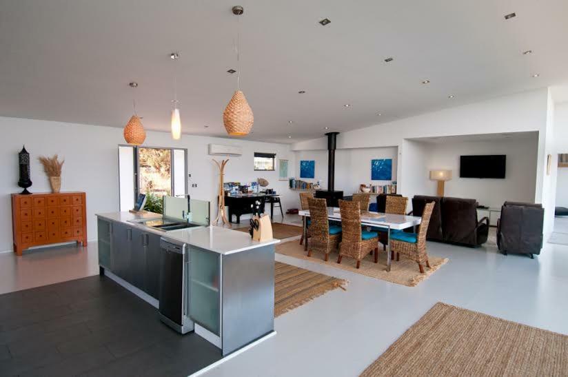 Vila Sunset Bay Escape Alonnah Exteriér fotografie