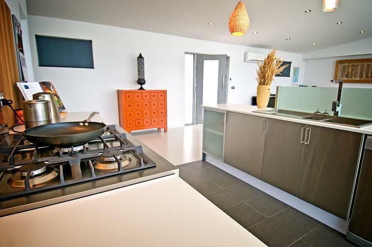 Vila Sunset Bay Escape Alonnah Exteriér fotografie