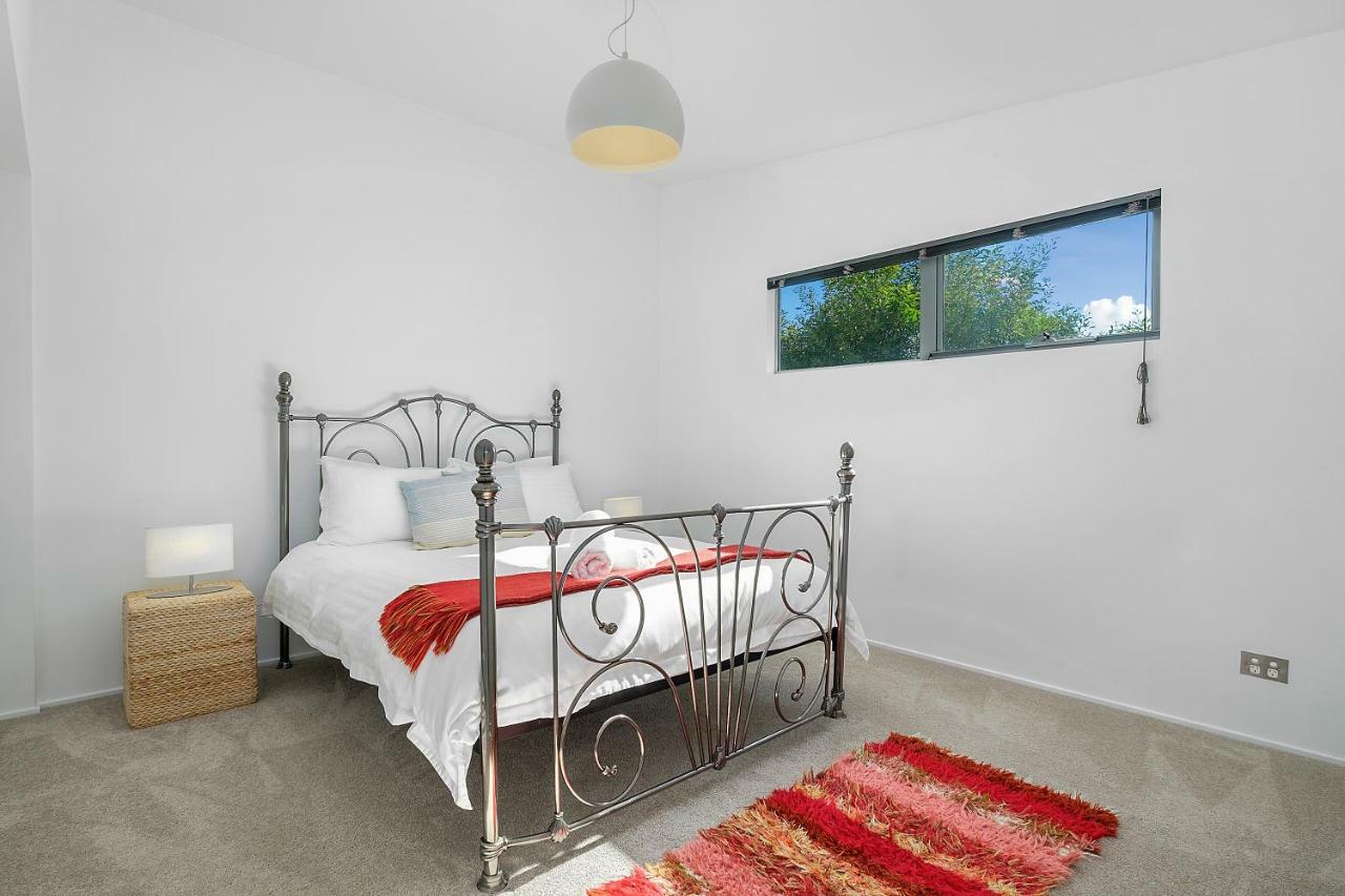 Vila Sunset Bay Escape Alonnah Exteriér fotografie