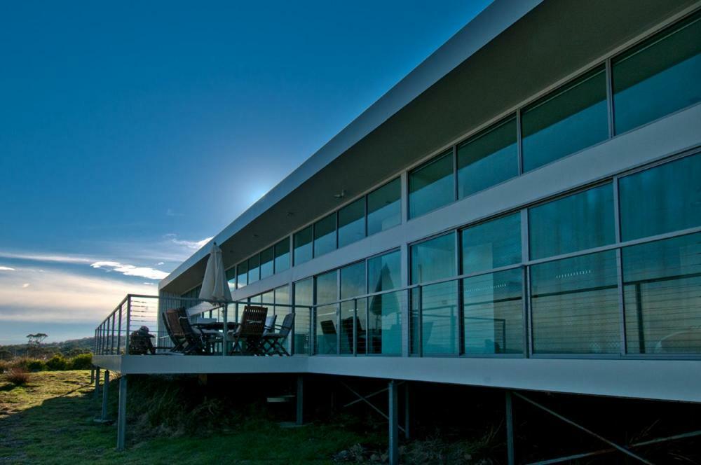 Vila Sunset Bay Escape Alonnah Exteriér fotografie