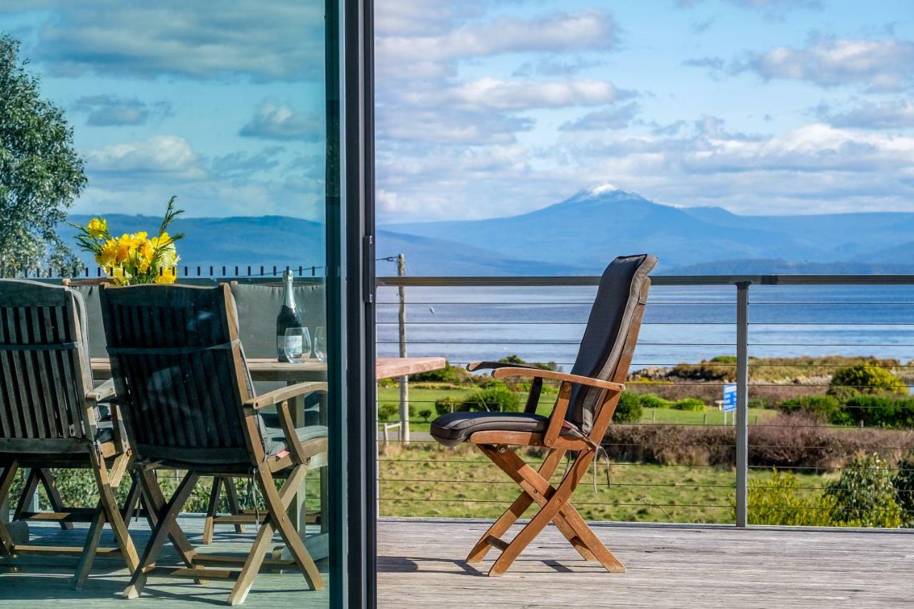 Vila Sunset Bay Escape Alonnah Exteriér fotografie