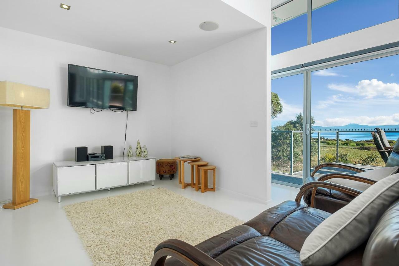 Vila Sunset Bay Escape Alonnah Exteriér fotografie