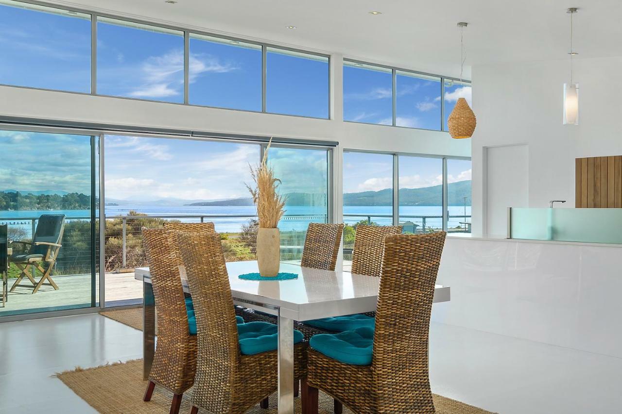 Vila Sunset Bay Escape Alonnah Exteriér fotografie