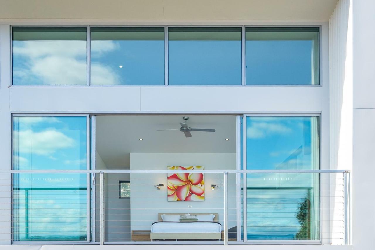 Vila Sunset Bay Escape Alonnah Exteriér fotografie