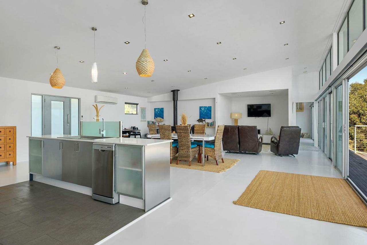 Vila Sunset Bay Escape Alonnah Exteriér fotografie