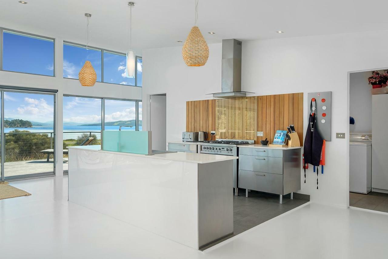 Vila Sunset Bay Escape Alonnah Exteriér fotografie
