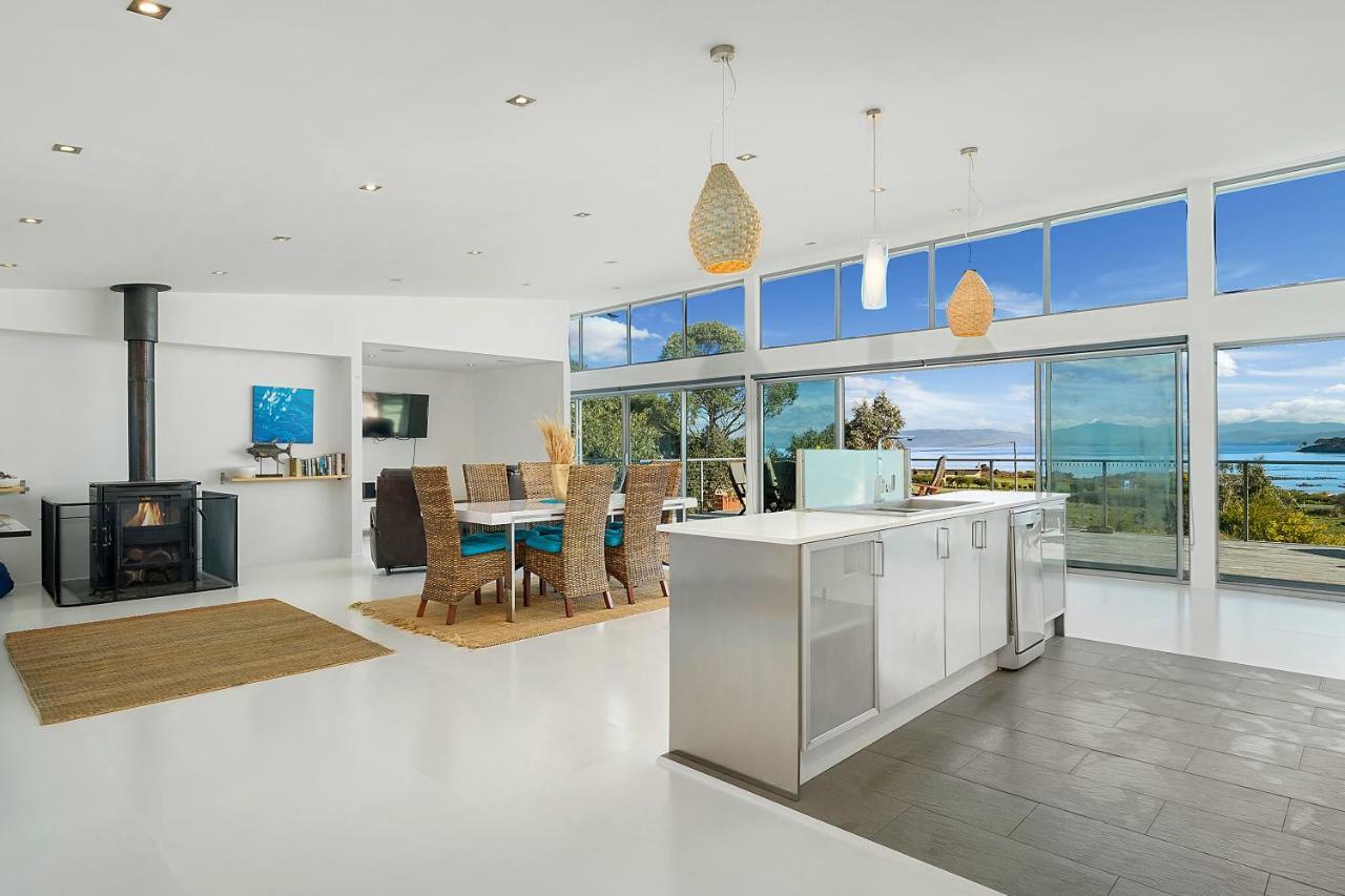 Vila Sunset Bay Escape Alonnah Exteriér fotografie